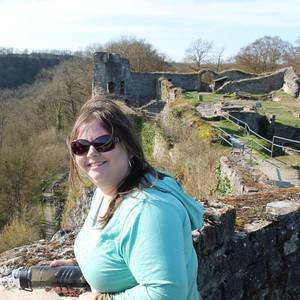 Meet your Posher, Brandie